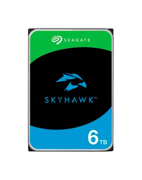 Seagate SkyHawk de 6TB