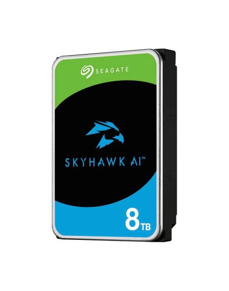 Seagate SkyHawk AI de 8TB