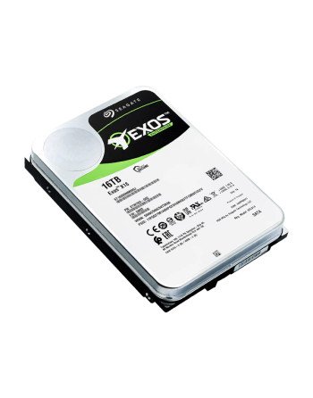 Seagate Exos X18 de 16TB ENTERPRICE