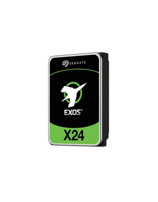 Seagate Exos X24 de 24TB