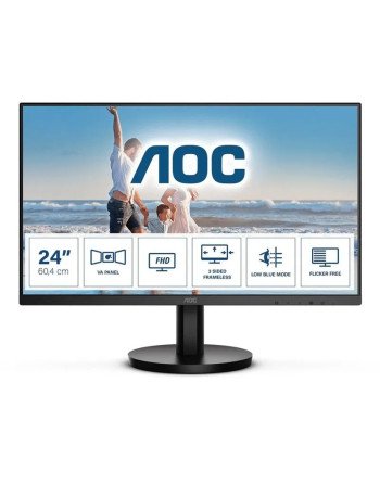 Monitor AOC LCD Profesional 23.8"