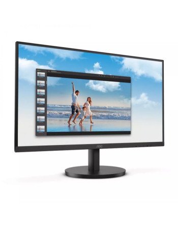 Monitor AOC LCD Profesional Plano 27