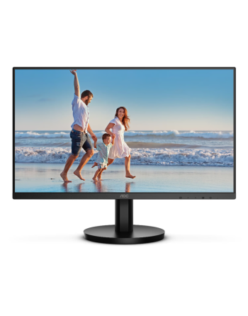 Monitor AOC LED Profesional Plano 21.5