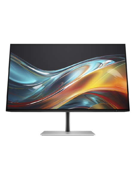 Monitor HP Serie 7 Pro