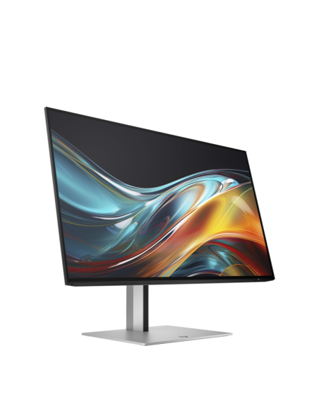 Monitor HP Serie 7 Pro