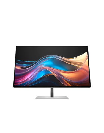 Monitor HP Pro Serie 7 QHD