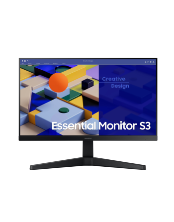 Monitor Samsung 22" S3 Essential Full HD