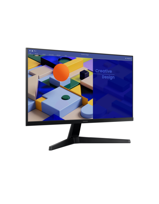 Monitor Samsung 24" S3 Essential Full HD