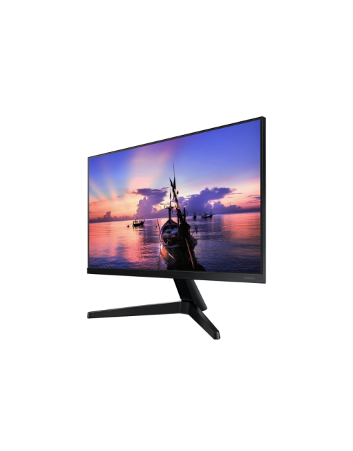 Samsung 27" Plano Full HD