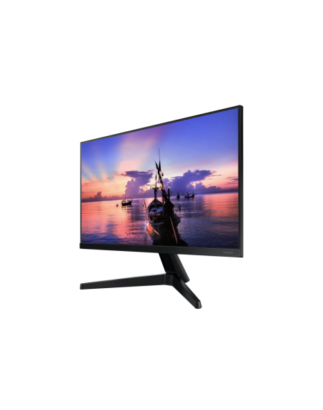 Samsung 27" Plano Full HD