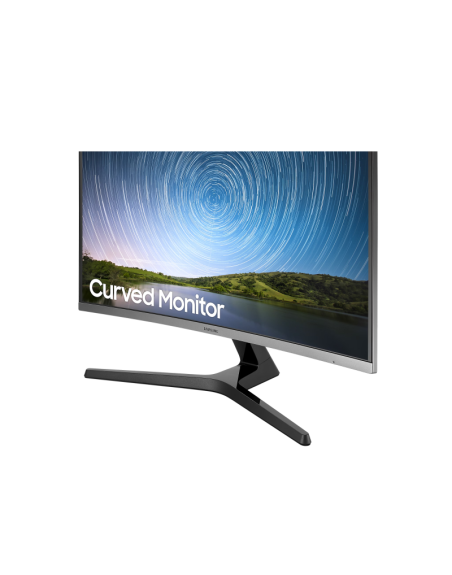 Monitor Samsung 27" Curvo