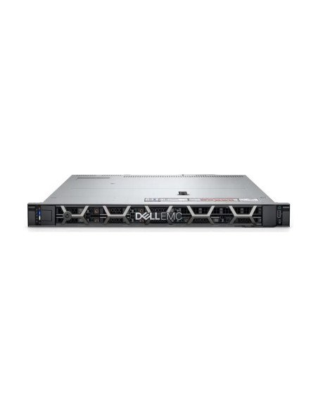 Servidor Dell PowerEdge R360