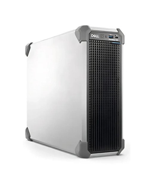 Servidor PowerEdge T160 Xeon E-2414G