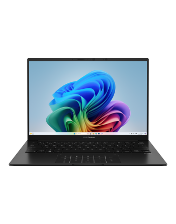 Portatil  ASUS Zenbook 14 OLED