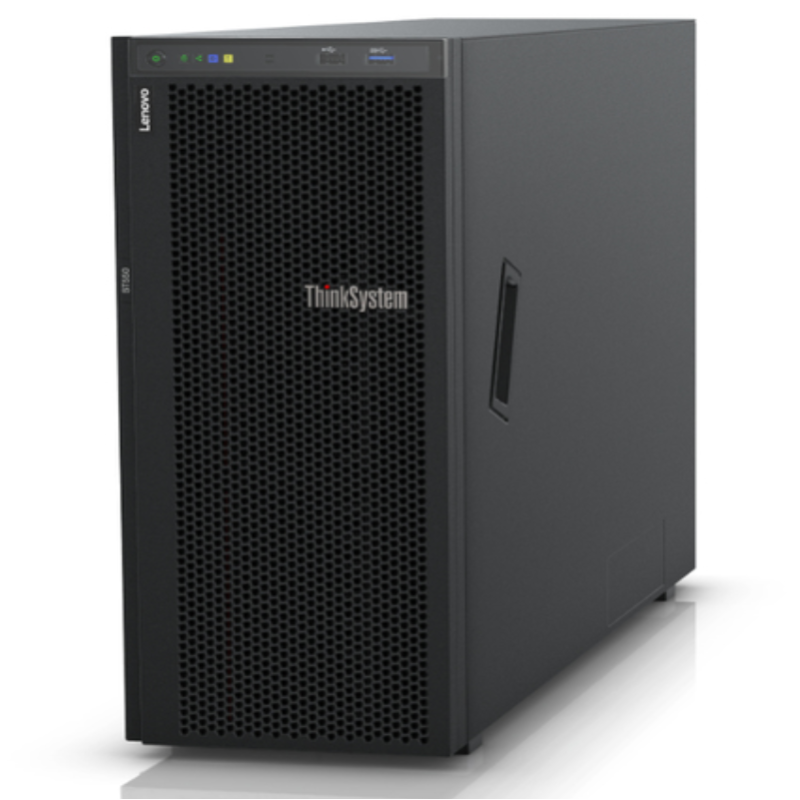 Servidor Lenovo ThinkServer ST50