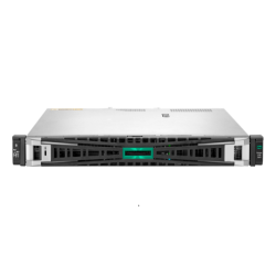 HPE ProLiant DL20 Gen10+