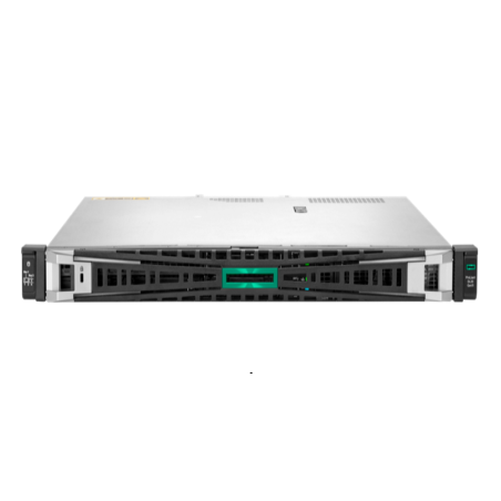 HPE ProLiant DL20 Gen10+