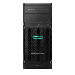 SERVIDOR HPE ML30 G10