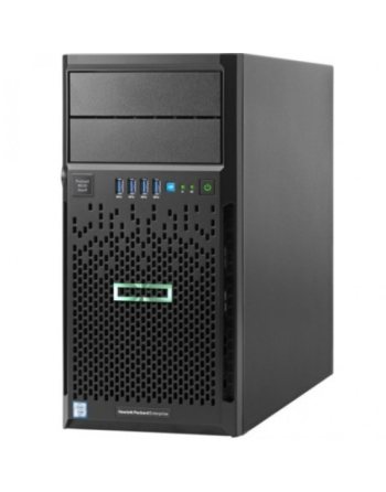 SERVIDOR HPE ML30 G10