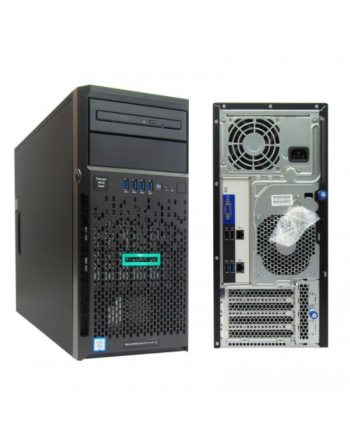 SERVIDOR HPE ML30 G10