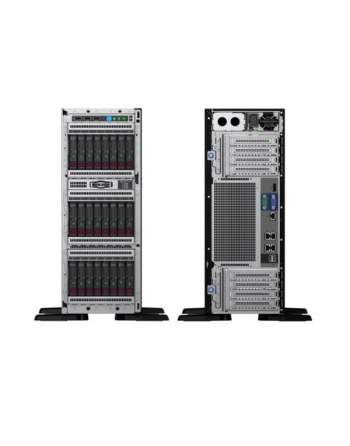 HPE ProLiant ML350 Gen11