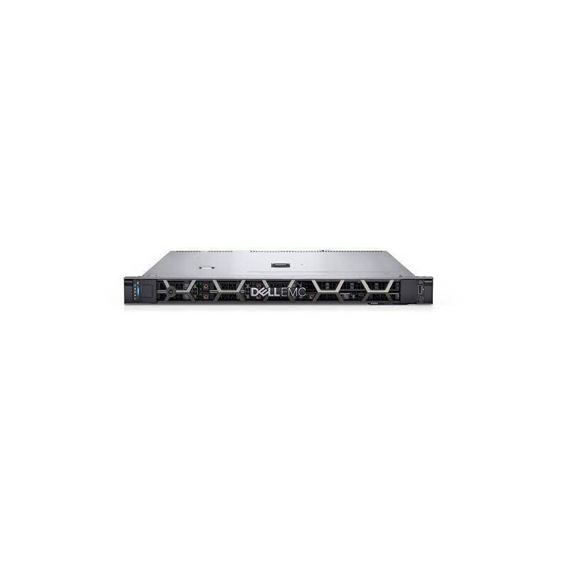 Dell PowerEdge R350