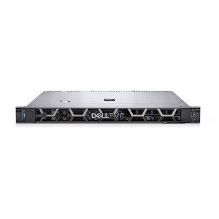 Dell PowerEdge R350