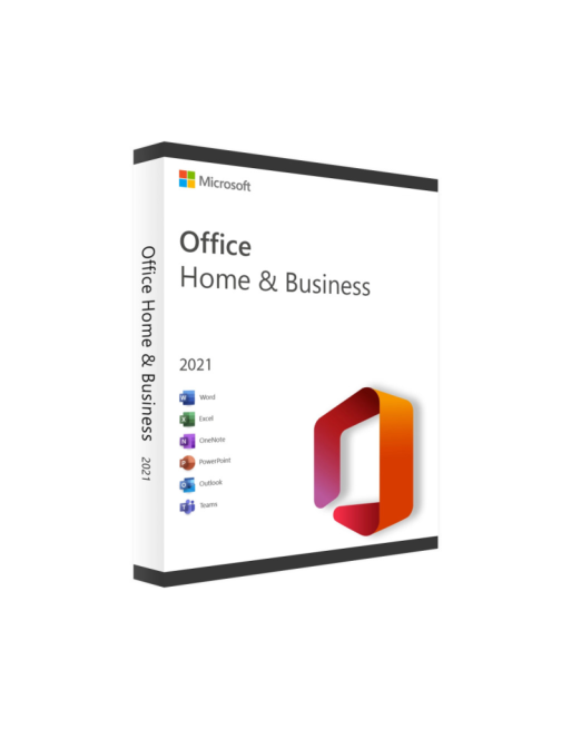 Office Home and Business 2024