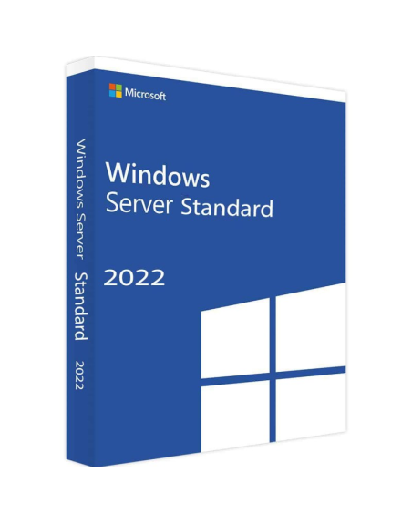 Windows Server 2022