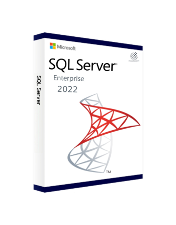 SQL Server Standard 2022