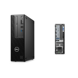 PC Workstation Dell Precision 3460 SFF