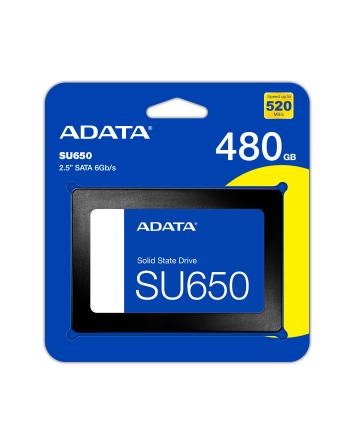 DISCO ADATA 480GB