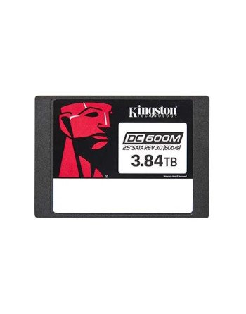 DISCO KINGSTON 3.84TB
