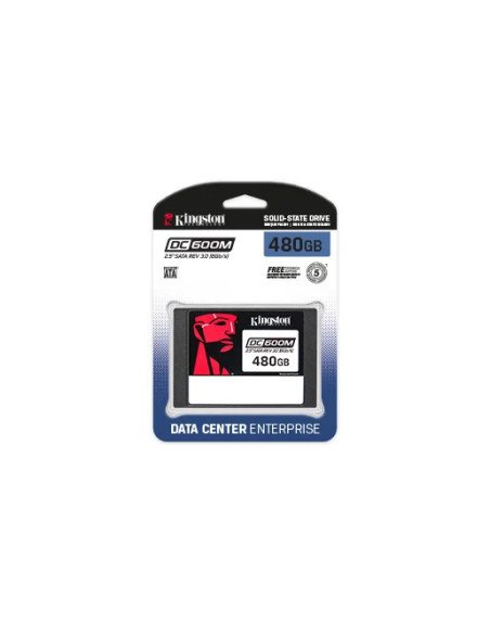 DISCO KINGSTON 480GB