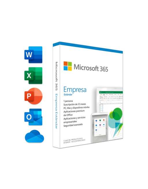 Office 365 Empresas Apps