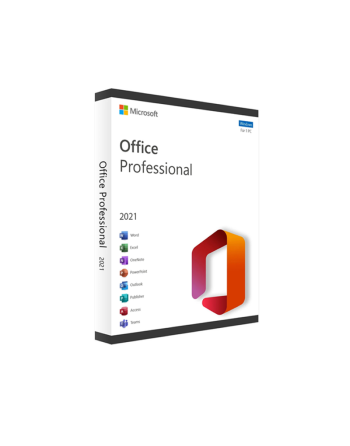 Office Pro 2021 ESD