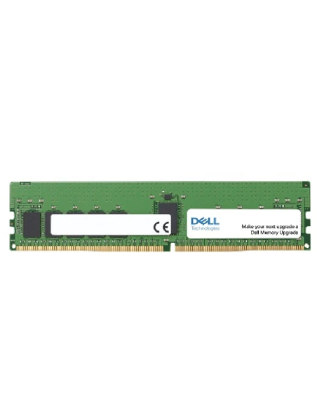 Memoria Dell 16GB - 2Rx8