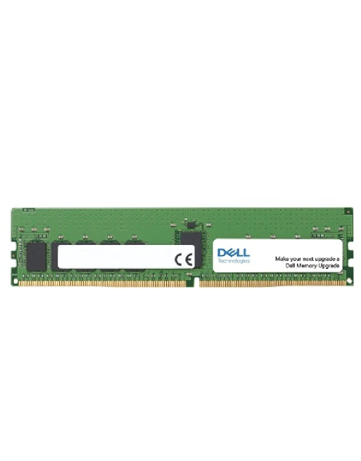 Memoria Dell 16GB - 2Rx4