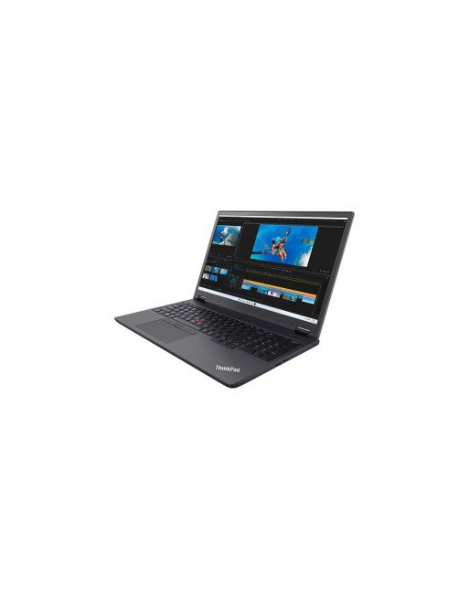 ThinkPad P16v Gen 1 Oak 1.0