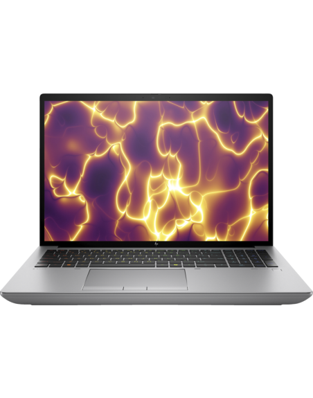 ZBook Fury 16 G11-i7