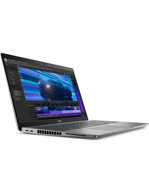 Dell Precision 3591 - I7