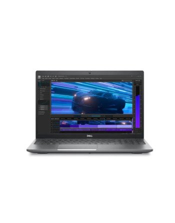 Dell Precision 3591 - I7