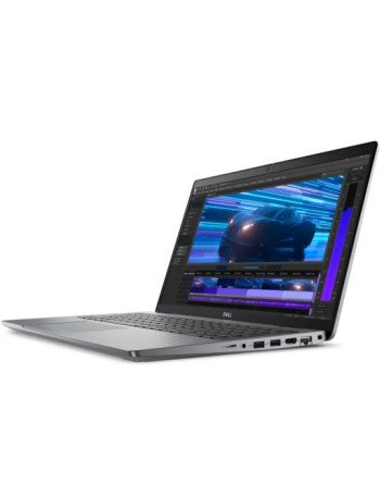 Dell Precision 3591 - I7