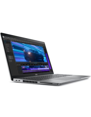 Dell Precision 3591 - I9