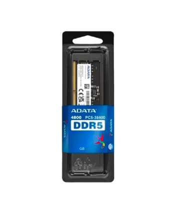 Memoria RAM Portátil Adata DDR5