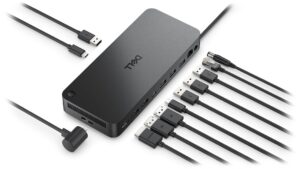 DOCKING DELL-WD25