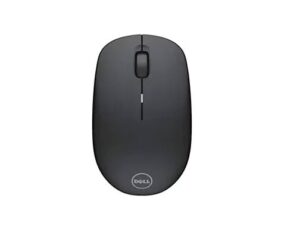 Mouse inalambrico-WM126-BK
