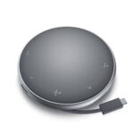 Dell Speakerphone with Multiport Adapter