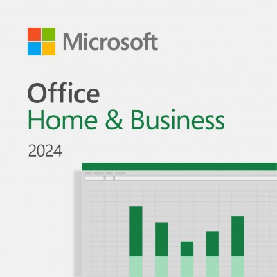 Microsoft Office Hogar y Empresas 2024 — ESD Microsoft Office Hogar y Empresas 2024 — ESD