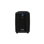 UPS CDP 1000VA/500W R-UPR 1008
